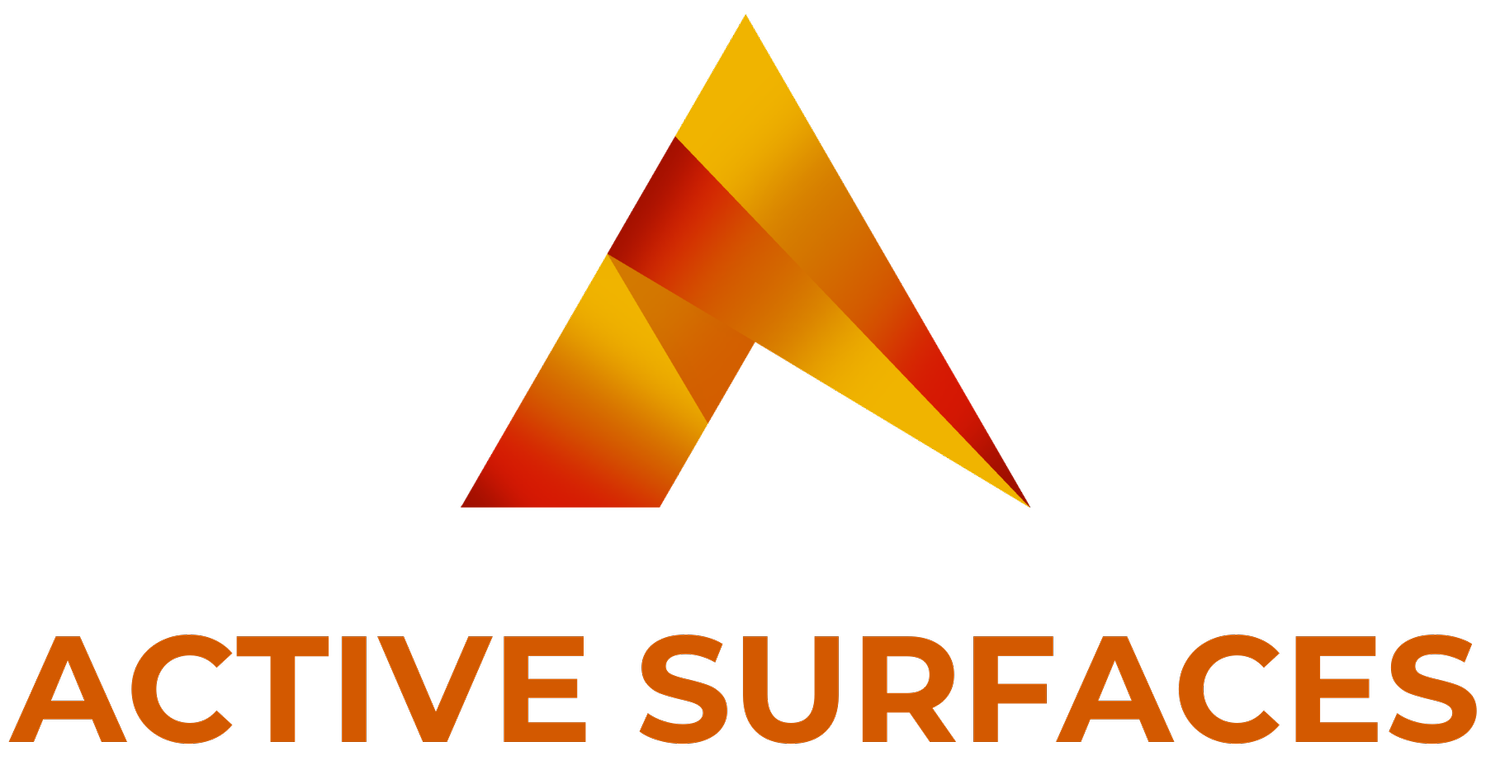 Active Surfaces